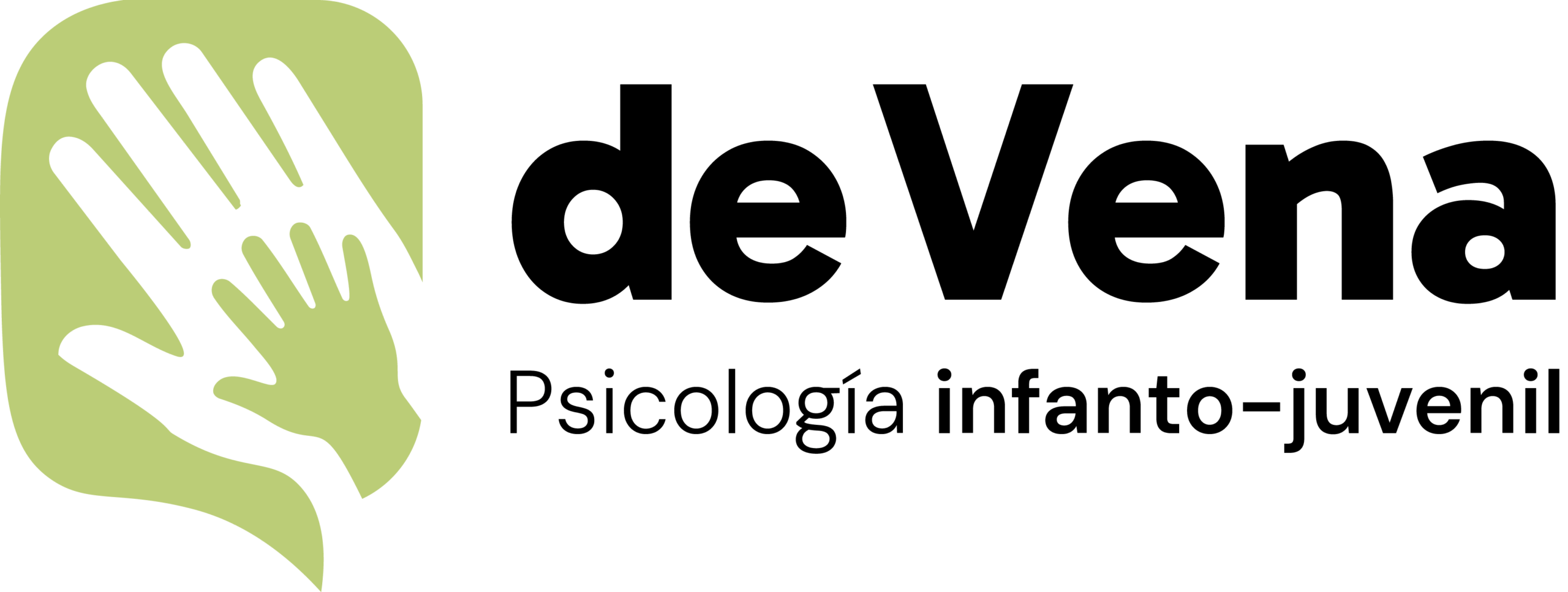 Logo De Vena Psicología