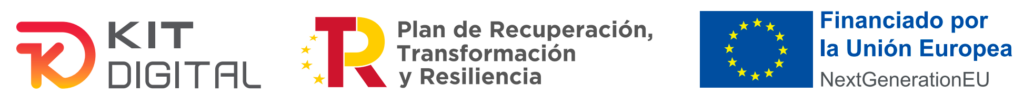 Logos del Kit Digital